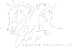 Elite Equine Transport logo